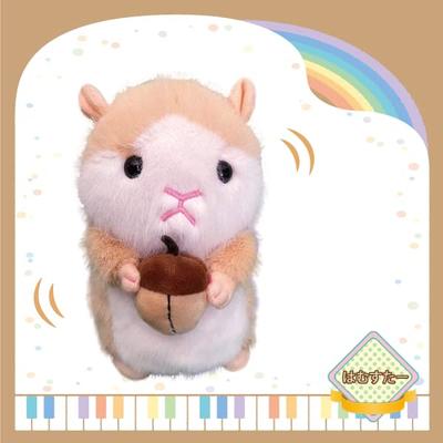 Poppen en knuffels – Dieren knuffels