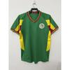 Football Jersey Retro Jersey Classic Nostalgic Replica Thai Jersey Game Training Jersey Short Sleeve Sportswear