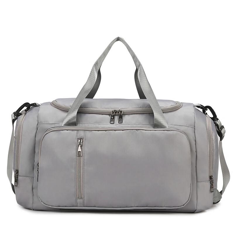 

Lishen Detachable Travel Backpack