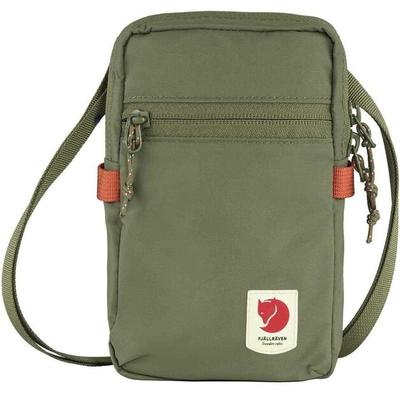 Backpack Fjällräven High Coast Pocket Green (F23226-620)