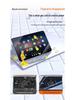 Screen Protector for 26 Great Wall Haval H6L Models & Interior Decor Items for Haval Cars