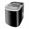 Kostkarka Do Lodu Czarna 240 W Kostki S/L 12Kg/Dzień Mocna + Łopatka