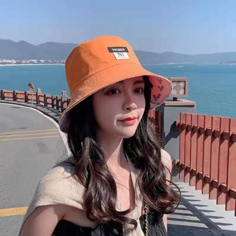 Foldable Polyester Sun Hat For Women Men With Wide Brim And Uv Shield For Travel