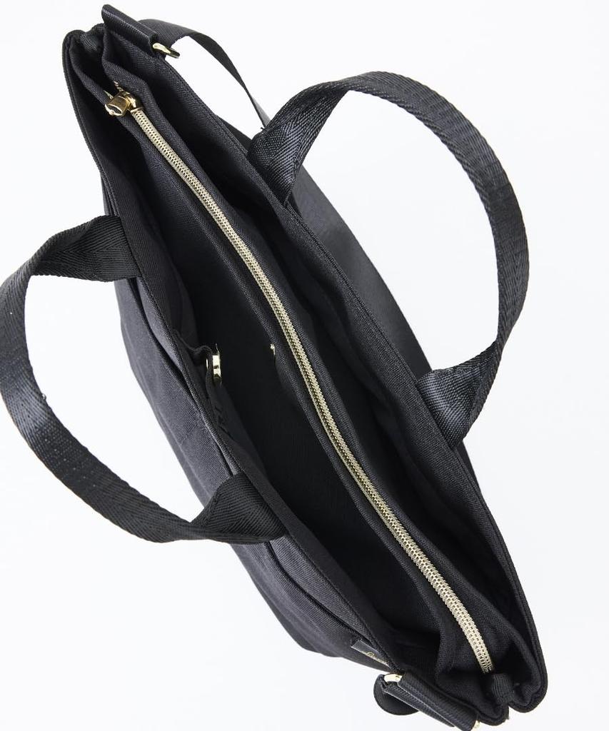 Shoulder A5 Versatile 5 Bag, Size, Water-repellent, Design, 3-layer Structure, Pockets.
