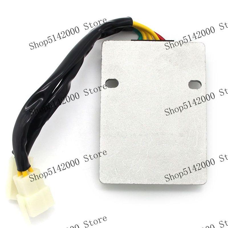 Voltage Regulator Rectifier 12V For Kymco Superdink 125 I Xciting 250 300 500 Downtown People 200 DINK EU3i Venox 31600-KED9-900