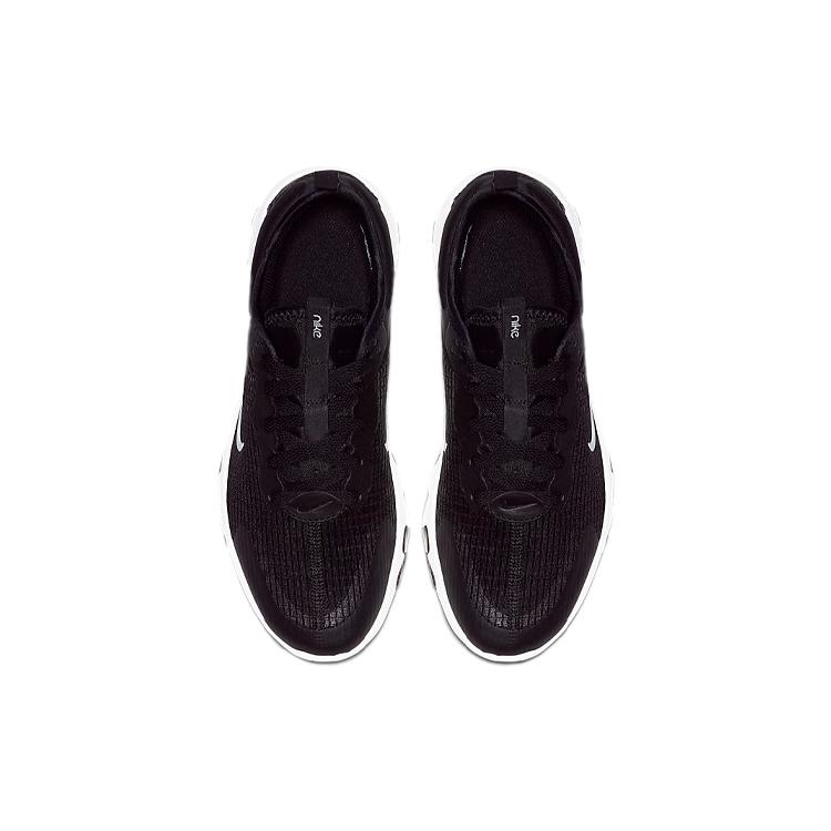 Nike Vernieuw Lucent 'Zwart' GS CD6906-001