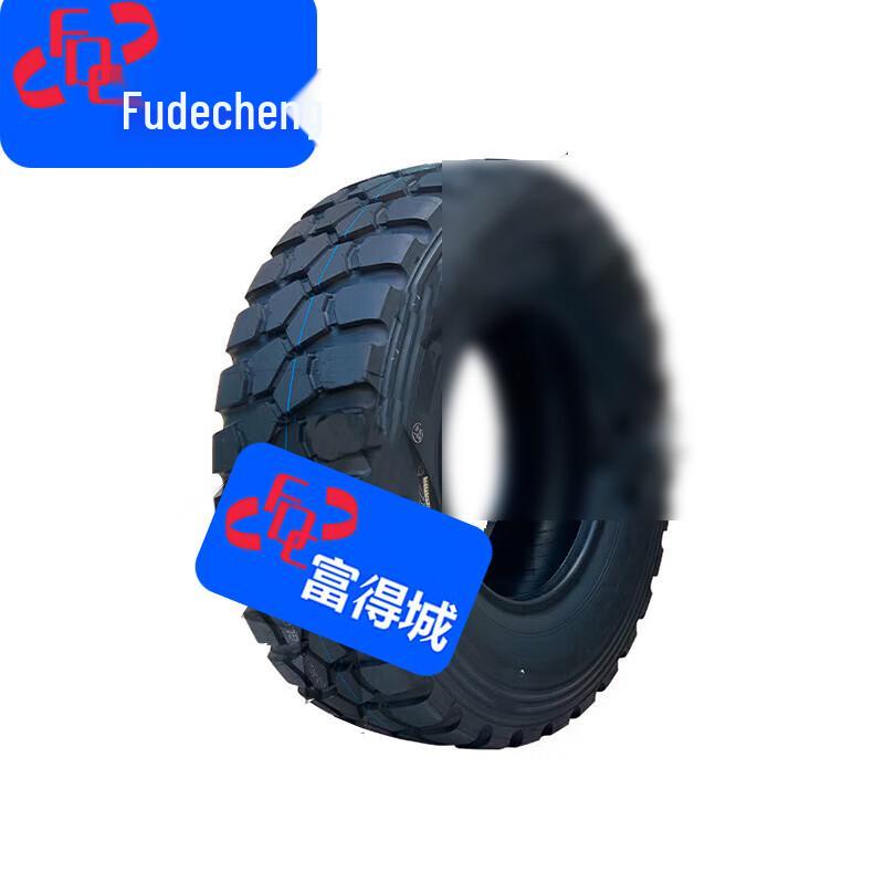 Fude City 400M Outdoor Obstacle Course Training Equipment