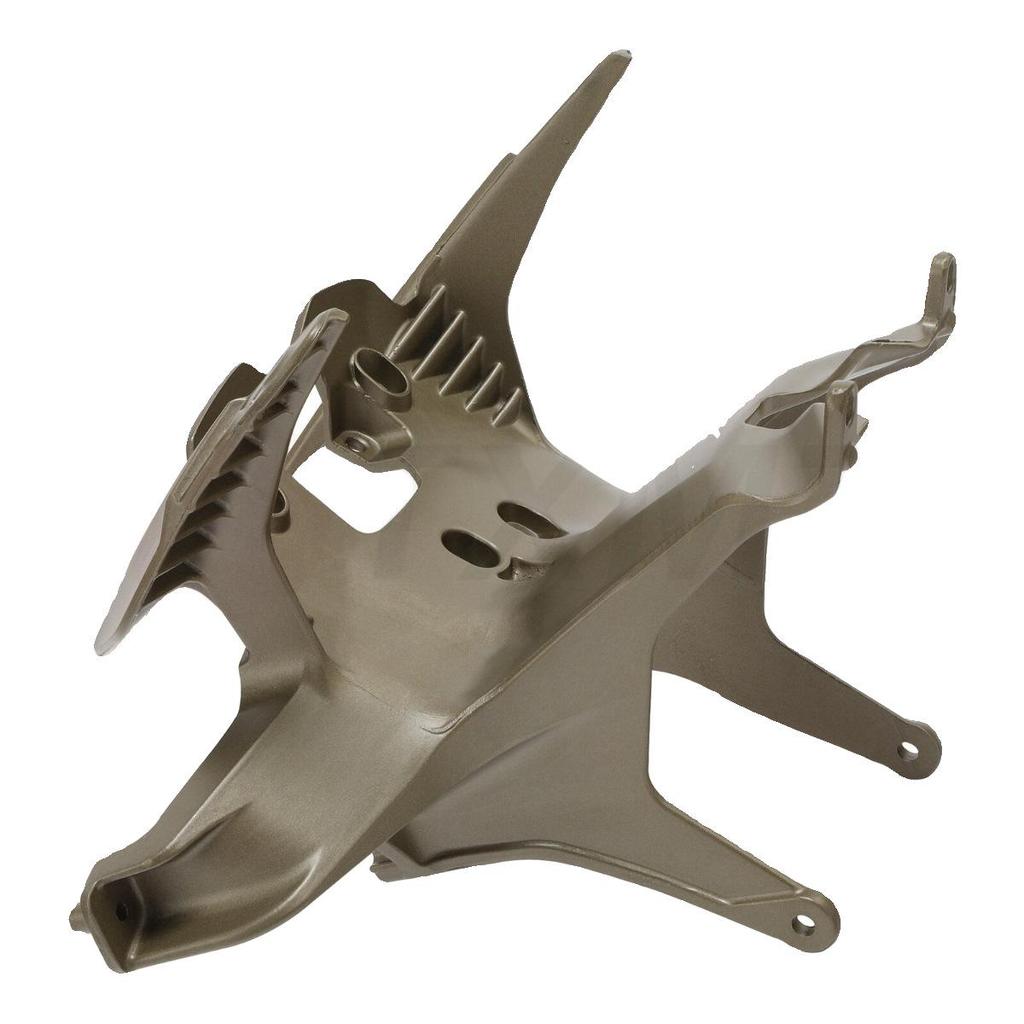 Ducati Panigale 1100 V4/V4S Headlight & Instrument Bracket