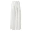 Sancai 2026 Spring High-Waist Loose Air Balloon Pants