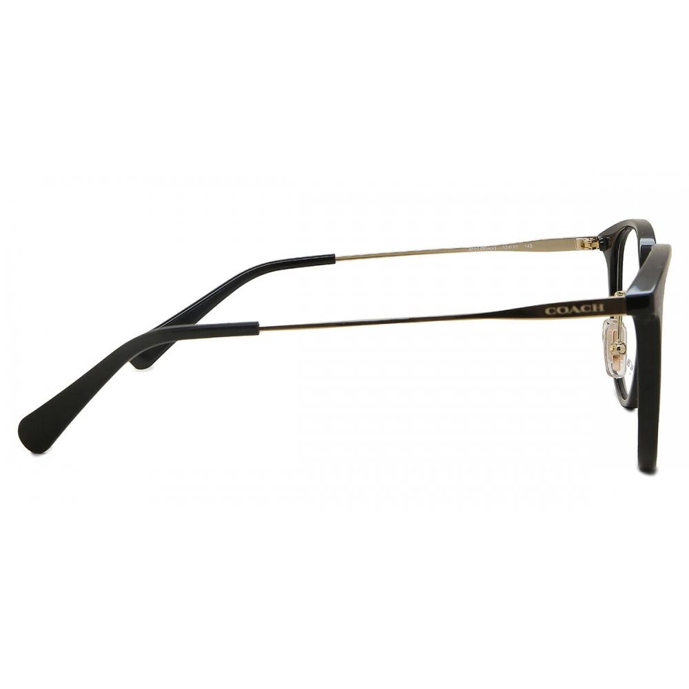 Coach Hc6160d Asian Fit 5002 Women Eyeglasses