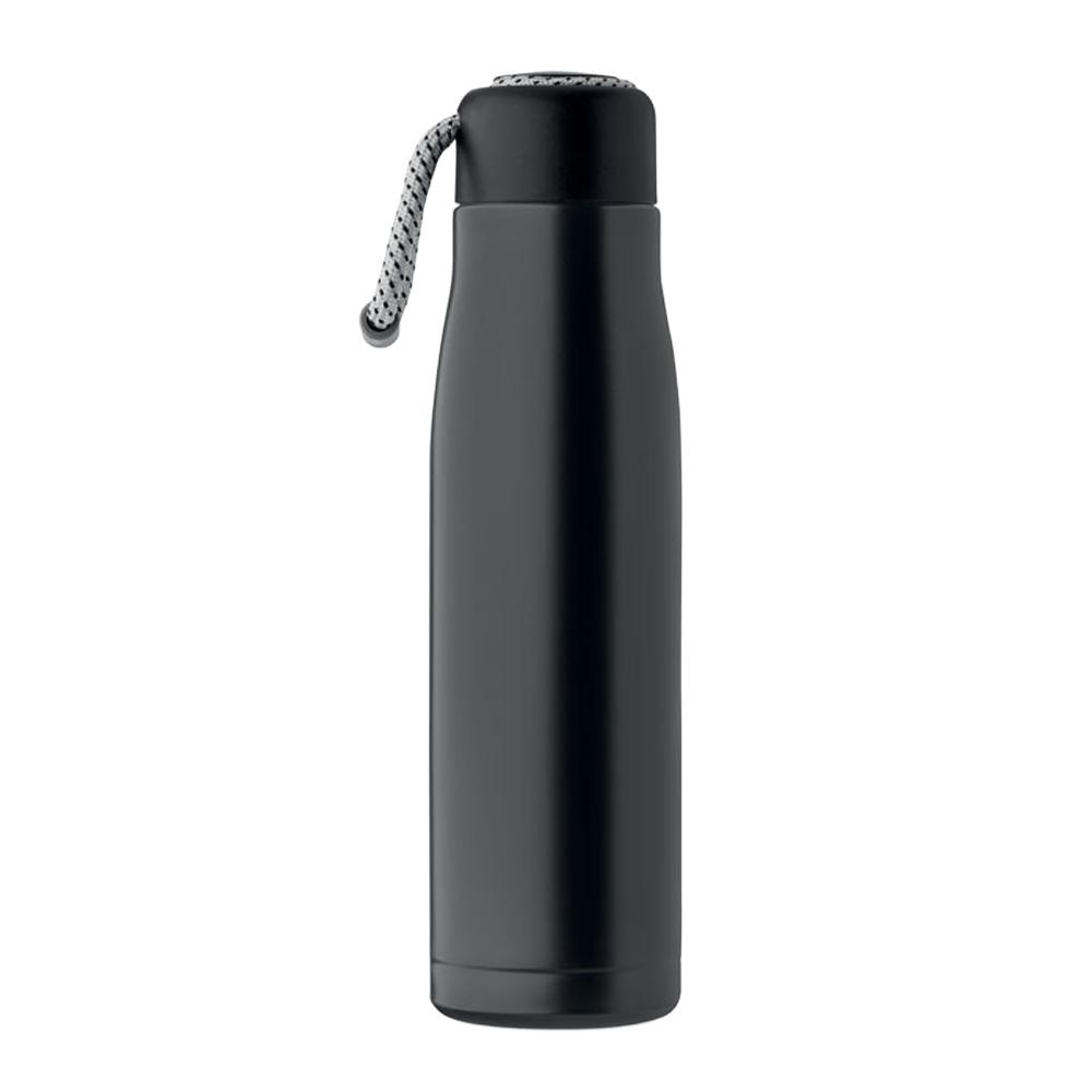 MidOcean Cordle Double Wall 500ml Water Bottle