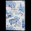 Hydratační maska s kyselinou hyaluronovou Cath Kidston