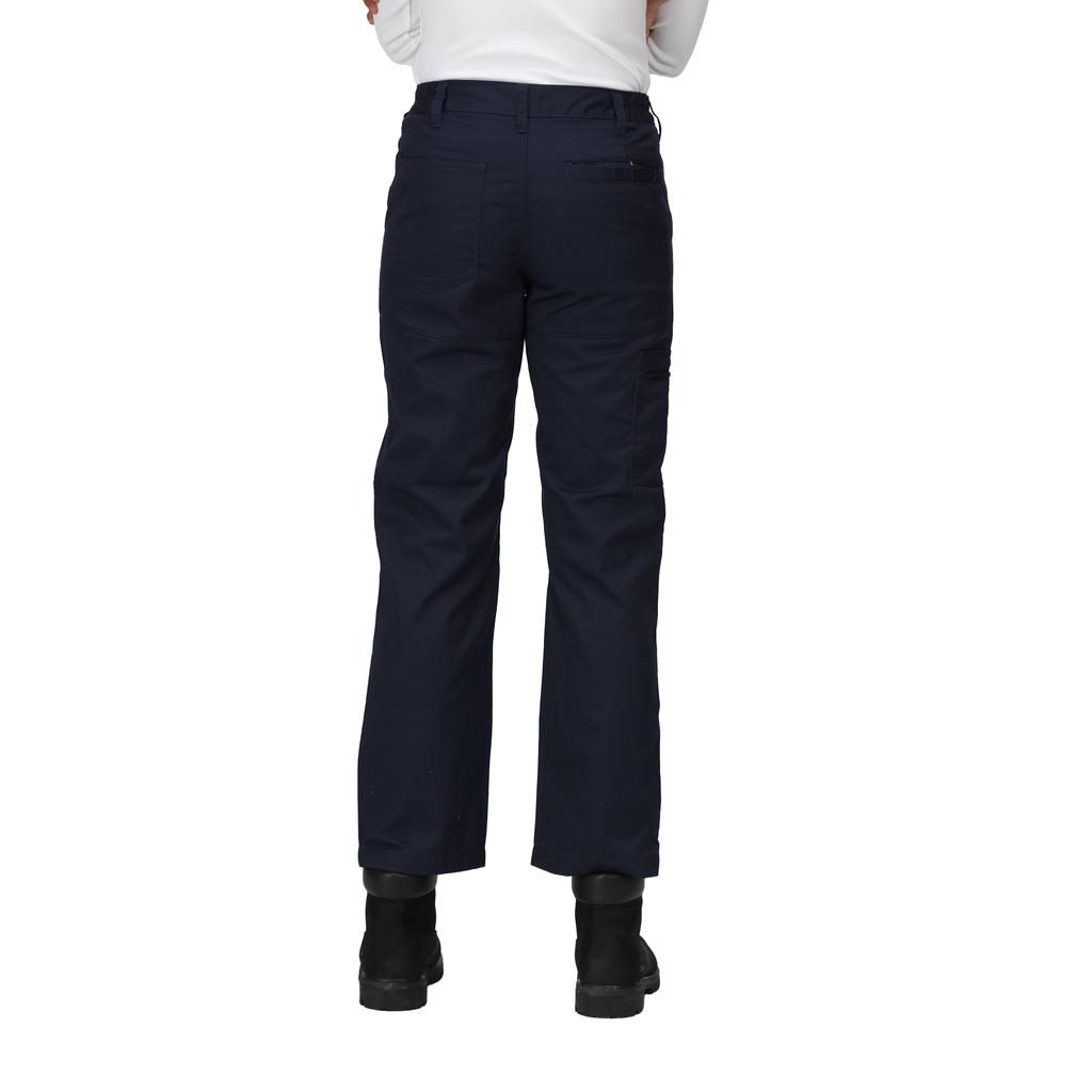 Regatta Professional Womens/Ladies Pro Action Stretch Trousers