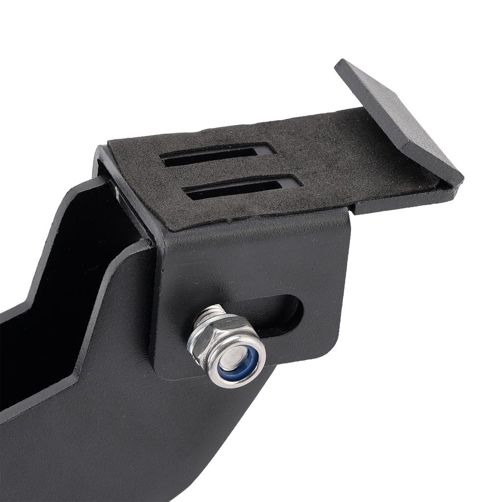 Tailgate Rear Ladder Aluminum For Jimny Sierra JB74 JB64 2019+