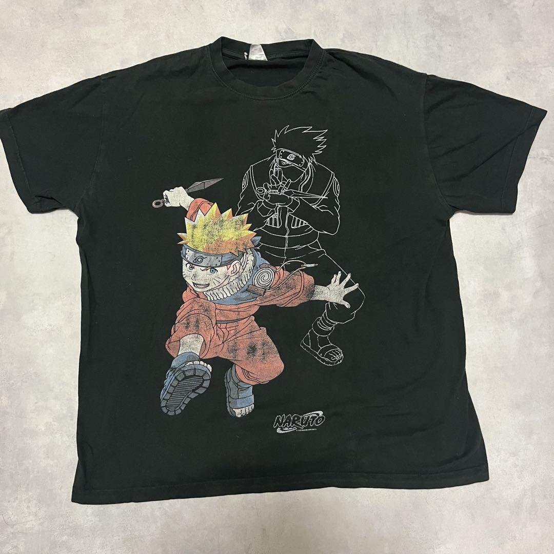 

[USED] sol s NARUTO Kakashi Good Fade Large Size