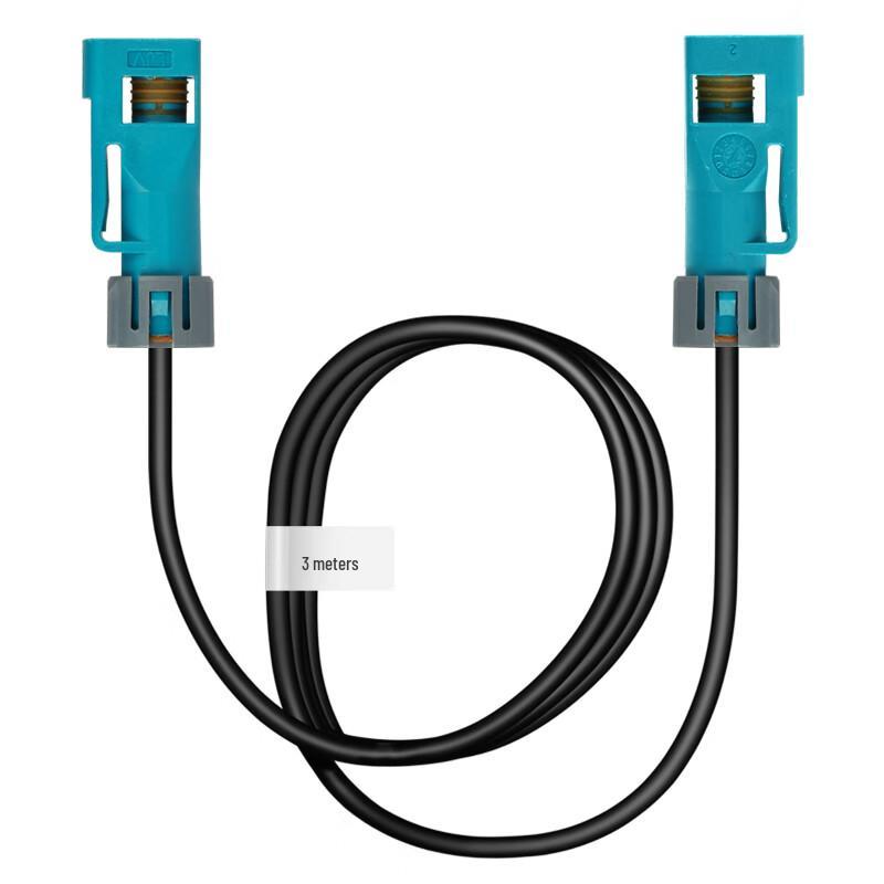 AGX ORIN Camera Waterproof Coaxial Cable (CN version)