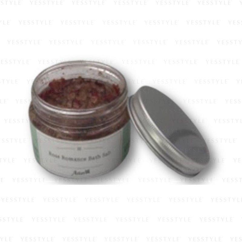Aster Aroma - Bath Salt