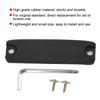 Akozon Release Button Rubber Cover 84840-21010 Heavy Duty Trunk Hatch Liftgate Switch Latch Release Button Rubber Cover