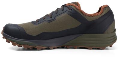 Men's Low Trekking Shoes Berghaus VC22 GTX Grey/black