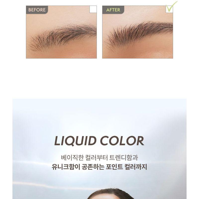 Laka - Fixi Brow Cara - 7 Colors