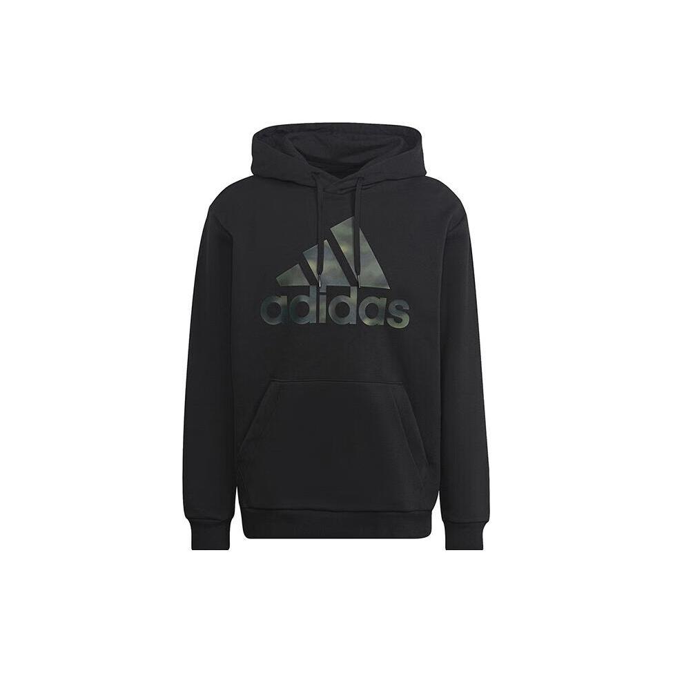 adidas M Camo Hd Logo Men s HL6933 S
