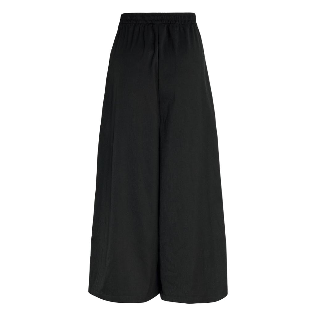 Adidas Originals 3S Premium Pant Striped Loose Sports Woven Casual Pants Women Pants KS5334