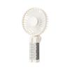 Summer Small Umbrella Fan Handheld Outdoor Portable Hanging Neck Umbrella Foldable USB Desktop For Cooling Accessories