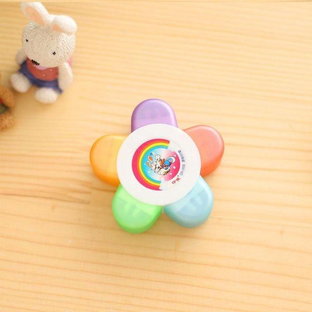 Dagbok Barnpresent DIY Hantverk Stämpel Dekorativ Stämpel Sigill Rullstämplar Ritverktyg Dagboksverktyg