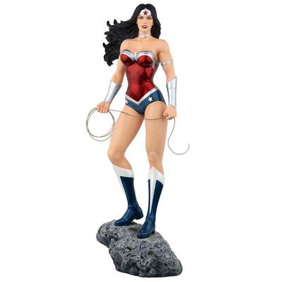 Wonder Woman Neu 52 1:Statue im Maßstab 1:6, limitierte Auflage