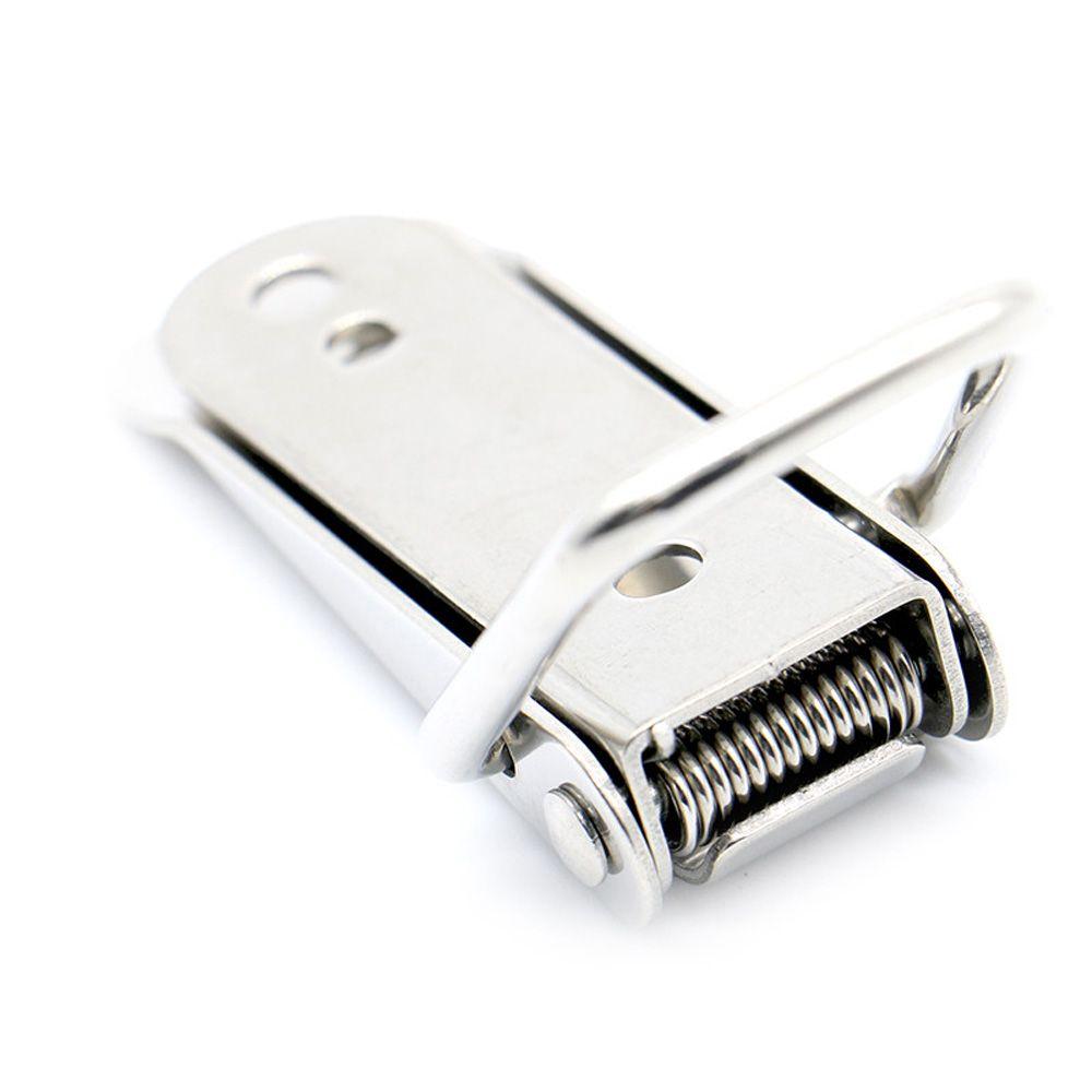 Door Window Office Toggle Catch Cabinet Box Hasp Furniture Hardware Locks Buckle Home  Improvement