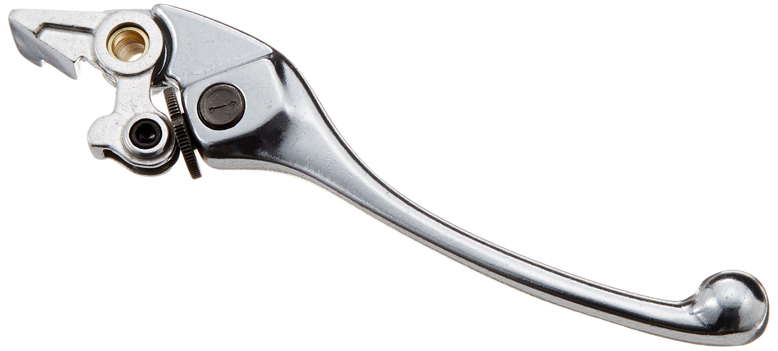 

KITACO Lever Right Side Repair Part Hornet 250 Silver HR-04 Number 53170-MW0-006 etc. 70-525-61041