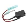 Neutral Switch 703‑82540‑00 Outboard Machine Neutral Switch for 703 Whole Series Remote Control Box