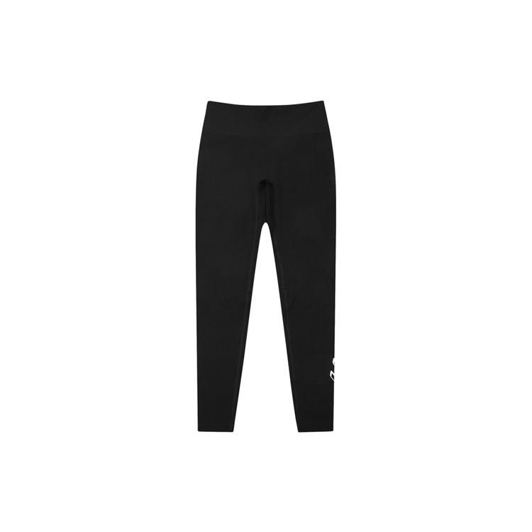 New MLB New York Yankees Leggings Women's Black 31LGW3111-50L