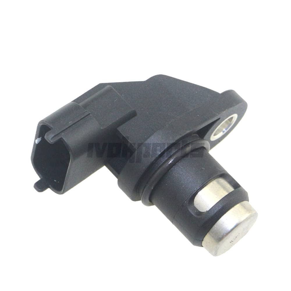 

Датчик положения распредвала двигателя Совместим с Porsche 911 1999-2004, Boxster 1997-2002, Cayenne 2003-2006, Замена# 99660610601 чёрный