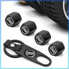 Auto Schlüsselanhänger Auto Reifenventilkappe Auto Styling Emblem Zubehör für Rdesign XC90 S60 XC60 V70 S80 S40 V50 V40 V60 C30 S70