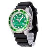 Citizen Ecology Drive Collection Light Powered Quartz Movement Stainless Steel Strap Watch BN0158-18X