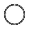 Stainless Watch Housing Case Protector Frame Bumper Cover for 8 51mm Scratch Resistant Bezel Rings Cover Case