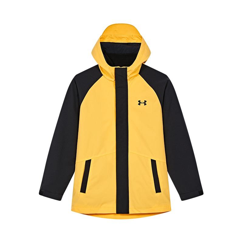 Under Armour Windbreaker Jacket Teenagers 224310602 140
