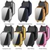 Milanese Mesh Strap For Redmi Watch 5 Active Band With Case Screen Protector Redmi Watch 5 Lite Watchbands Bracelet Accessories