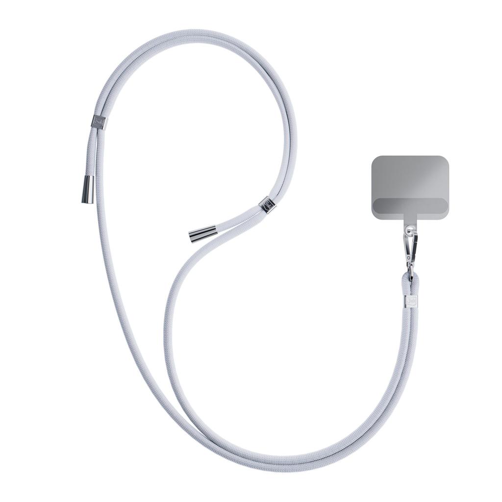 Accessories Grey (Silver) - 3Mk Easyclip