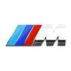 1pcs ABS Car Trunk Rear Emblem Sticker Automotive Goods For Bmw M 3 5 7 Series E46 E90 E60 Z4 X1 X2 X3 X4 X5 E53 E52 E63 E92