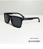 Unisex Polarized Retro Outdoor Sports Sunglasses - Cycling Eye Protection