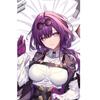 Honkai Star Rail Kafka Cosplay Dakimakura Față de pernă pentru corp care îmbrățișează joc de anime japonez, husă de pernă