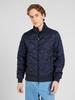 Зимняя куртка s.Oliver Steppjacke blau 5978
