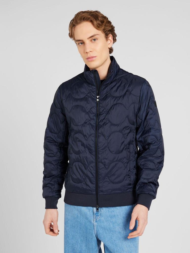 Зимняя куртка s.Oliver Steppjacke blau 5978