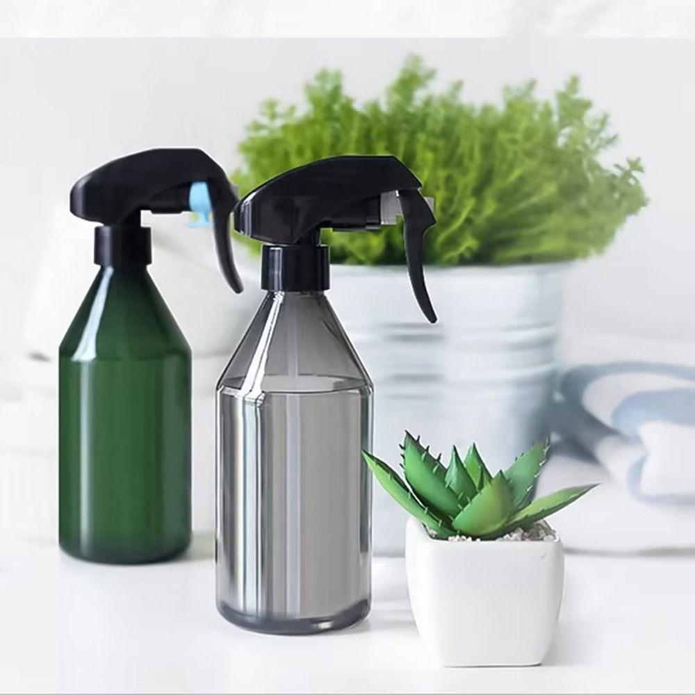 1Pcs Plant Mister Garden Flower Atomizer 10oz/300ml Mist Spray Bottle New Water Spray Bottle