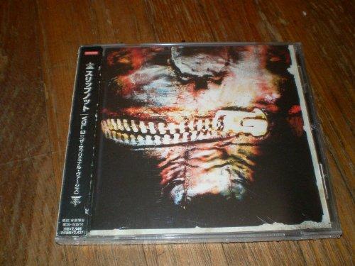 

Vol. 3: The Subliminal Verses [Bonus Track]