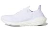 UltraBoost 21 'Cloud White' FY0379