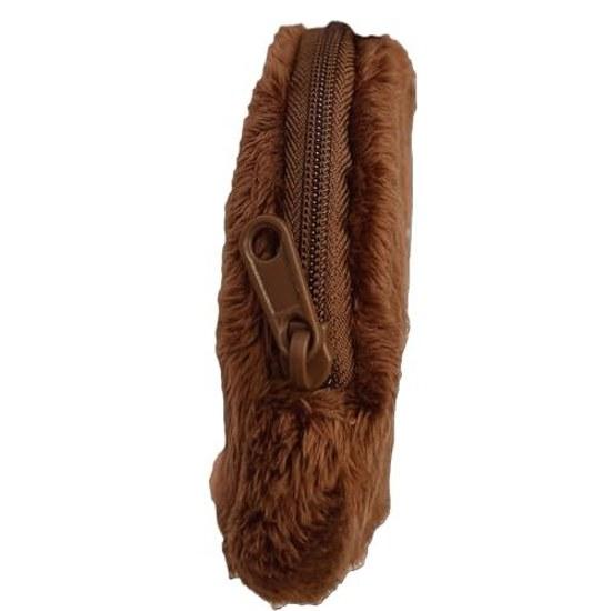 Unic Monchhichi Mini Pouch Carabiner