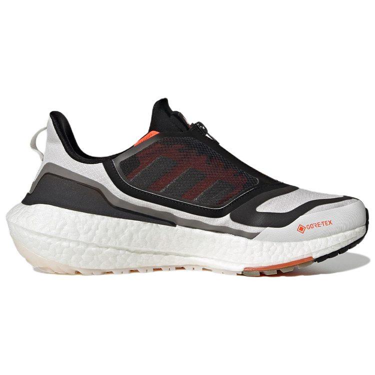 UltraBoost 22 Adidas GORE-TEX 'Dash Grey Impact Orange' GX8321